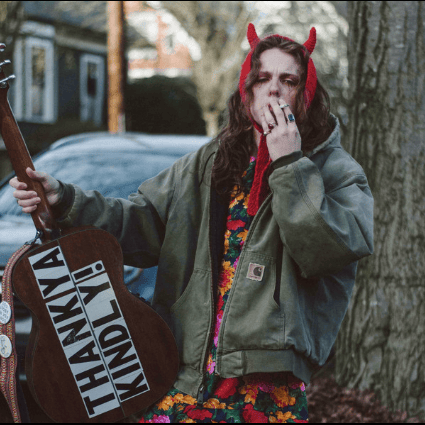 The Official Bard of Baldwin County