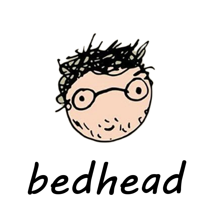 bedhead Title