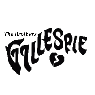 The Brothers Gillespie Title