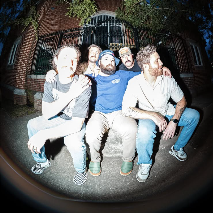 The Brothers Gillespie