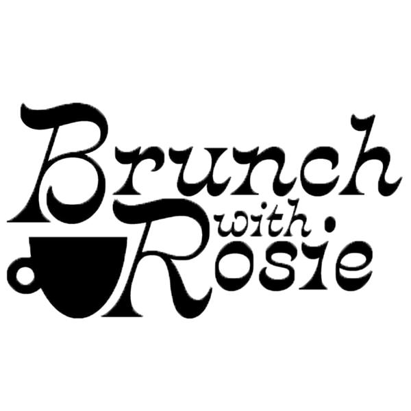 Brunch With Rosie Title