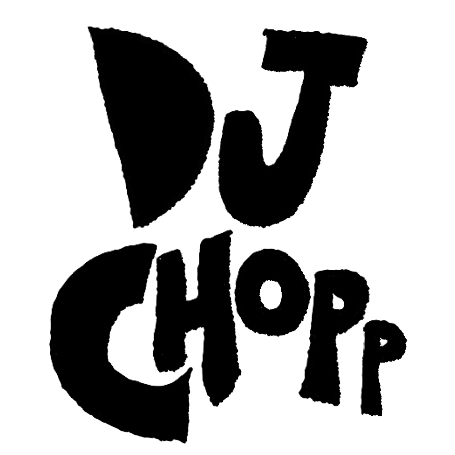 DJ Chopp Title