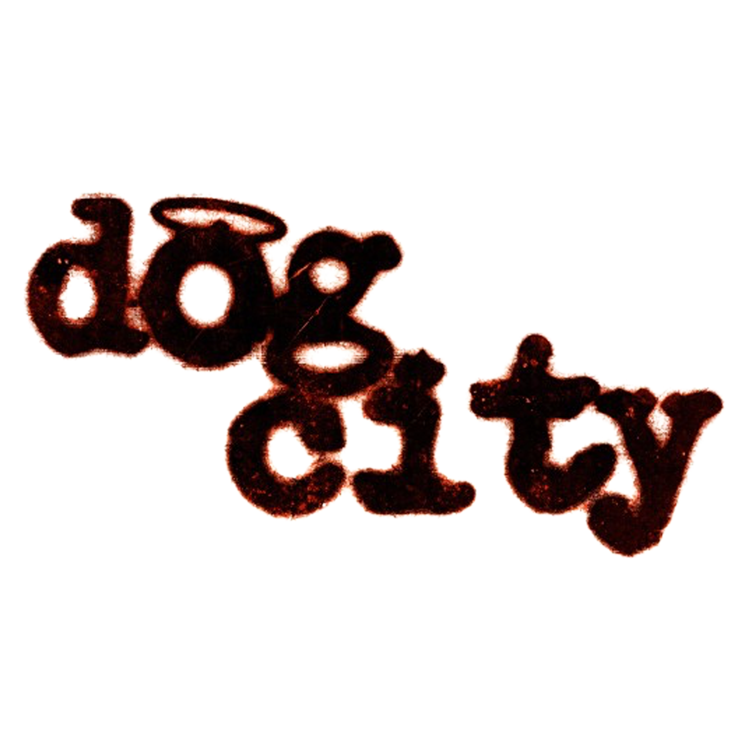 Dog City Title
