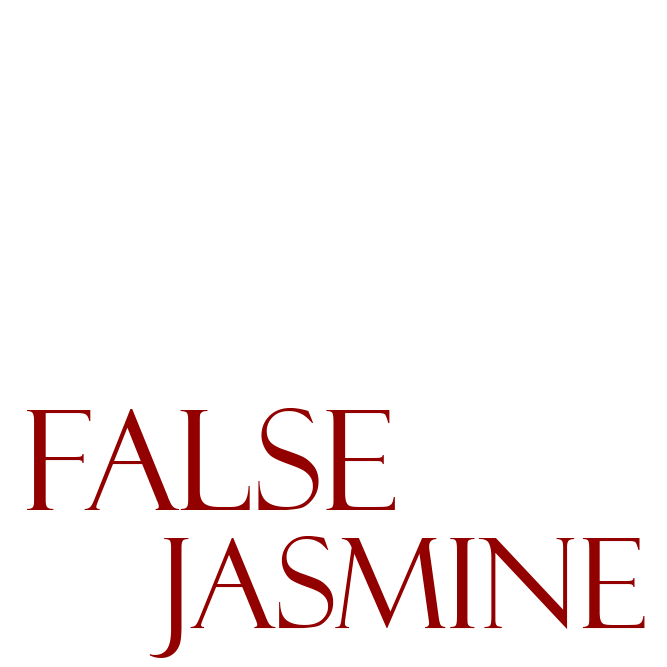 False Jasmine Title