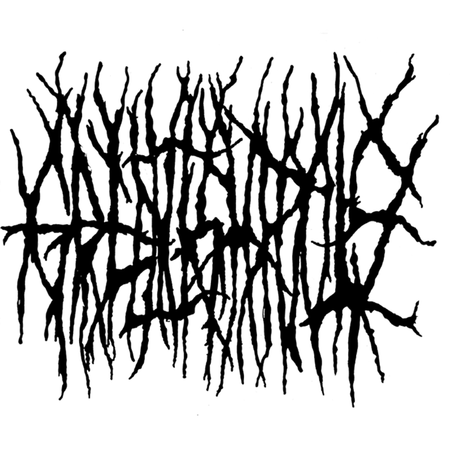 Greenish Pools Title