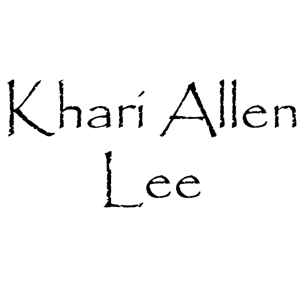 Khari Allen Lee Title