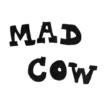 Mad Cow Title