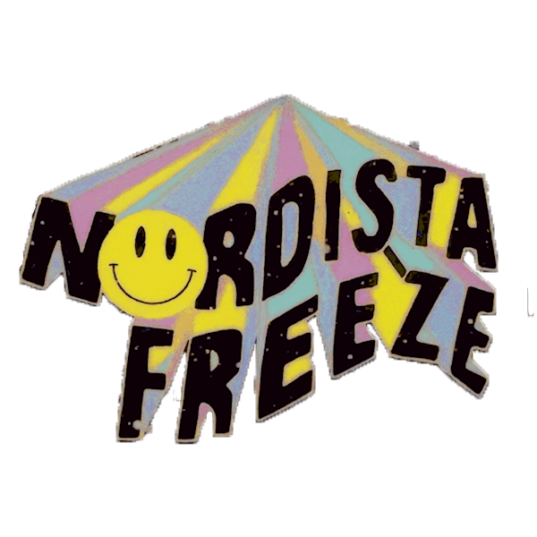 Nordista Freeze Title