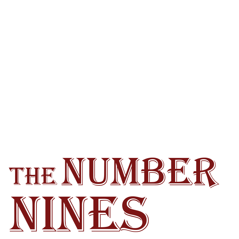 The Number Nines Title