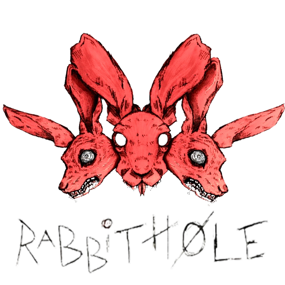Rabbithole Title