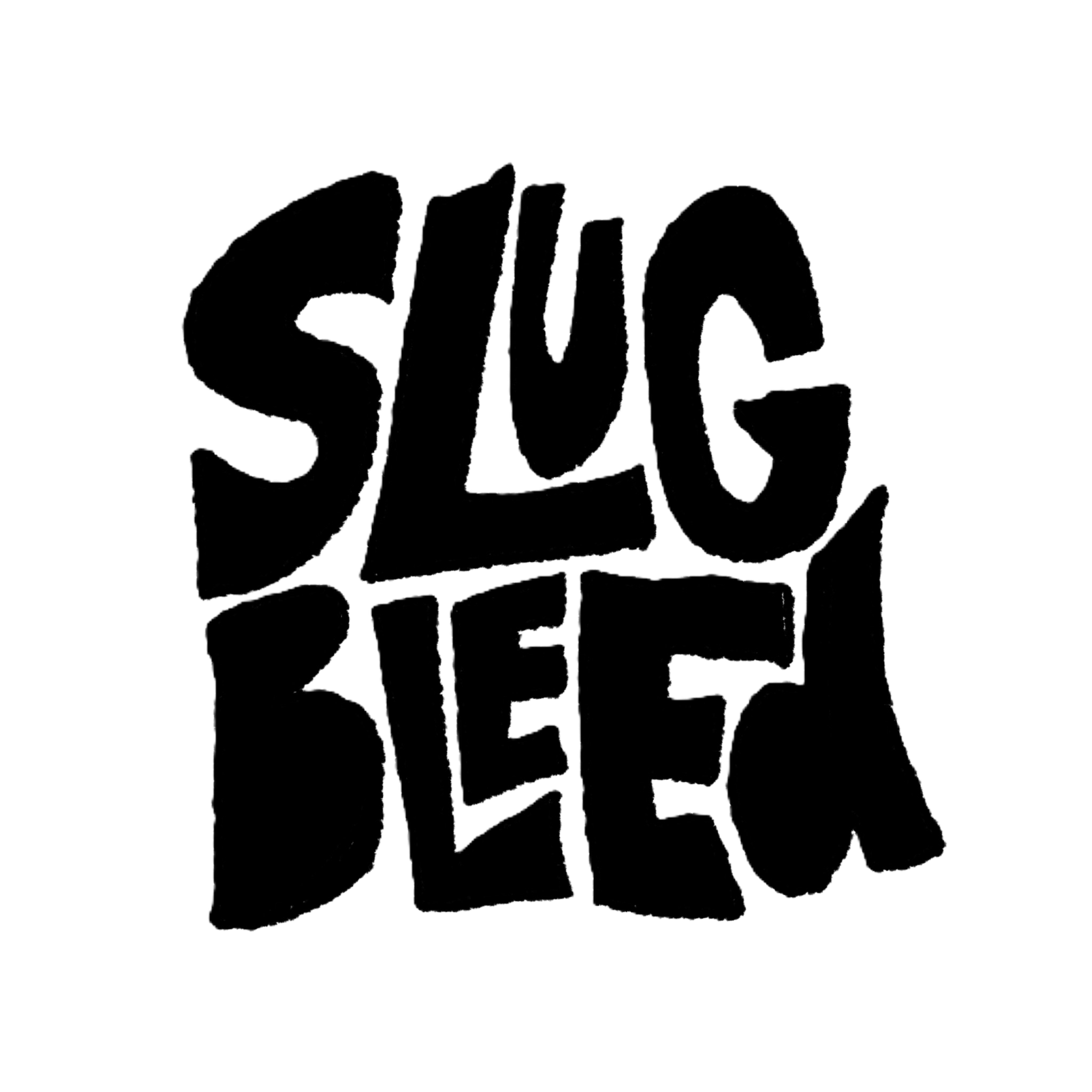 Slugbleed Title