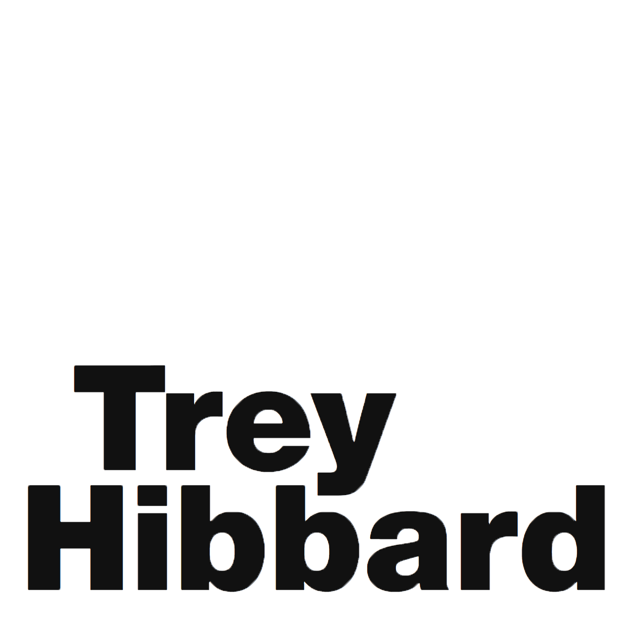 Trey Hibbard Title
