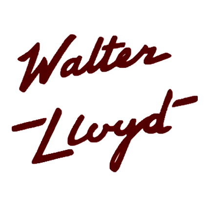 Walter Lloyd Title