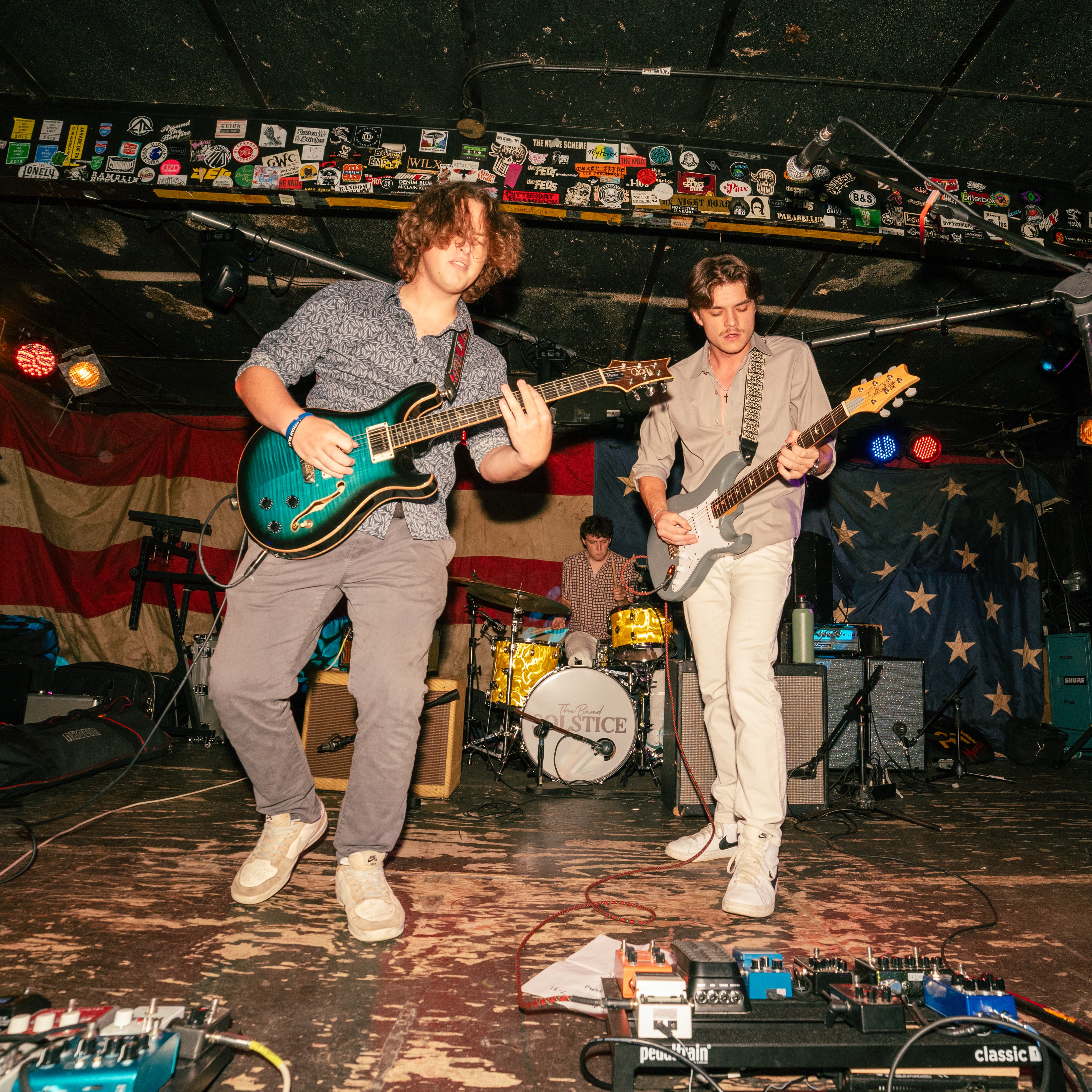 Band Honey