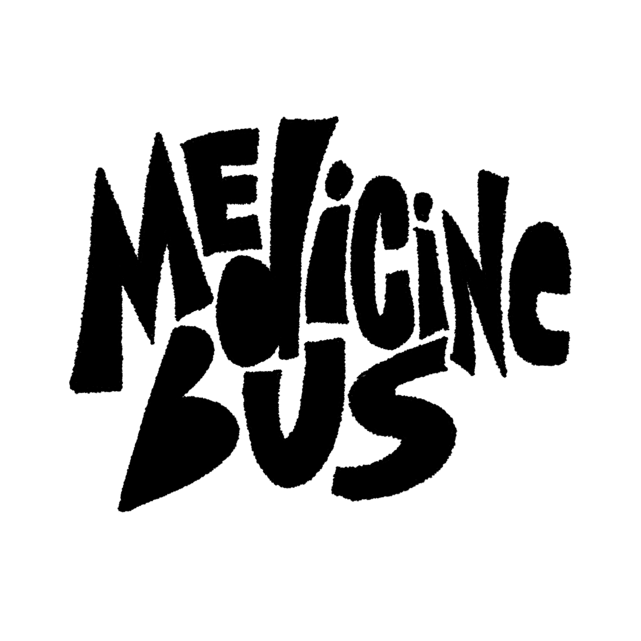 Medicine Bus Overlay