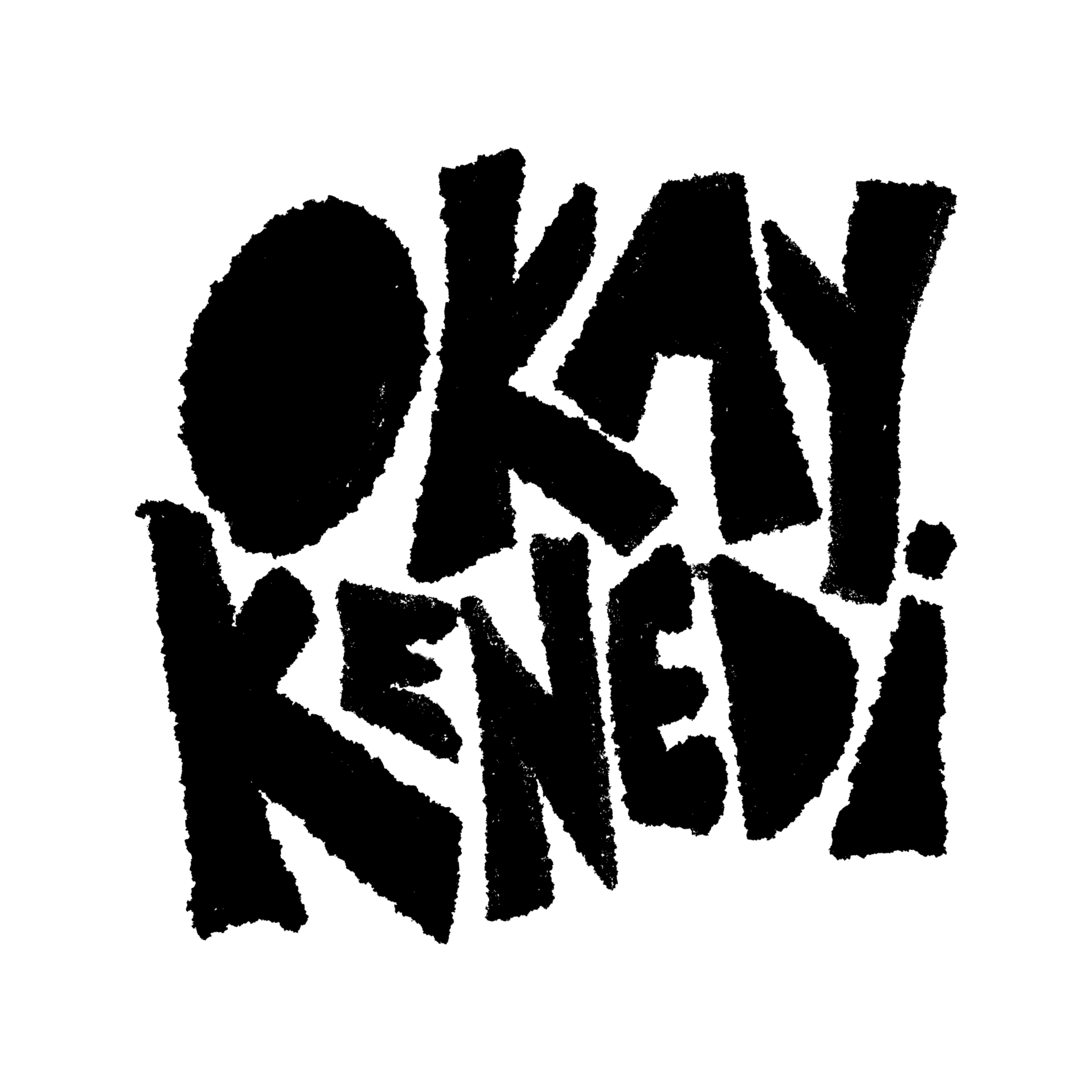 Okay Kenedi Overlay