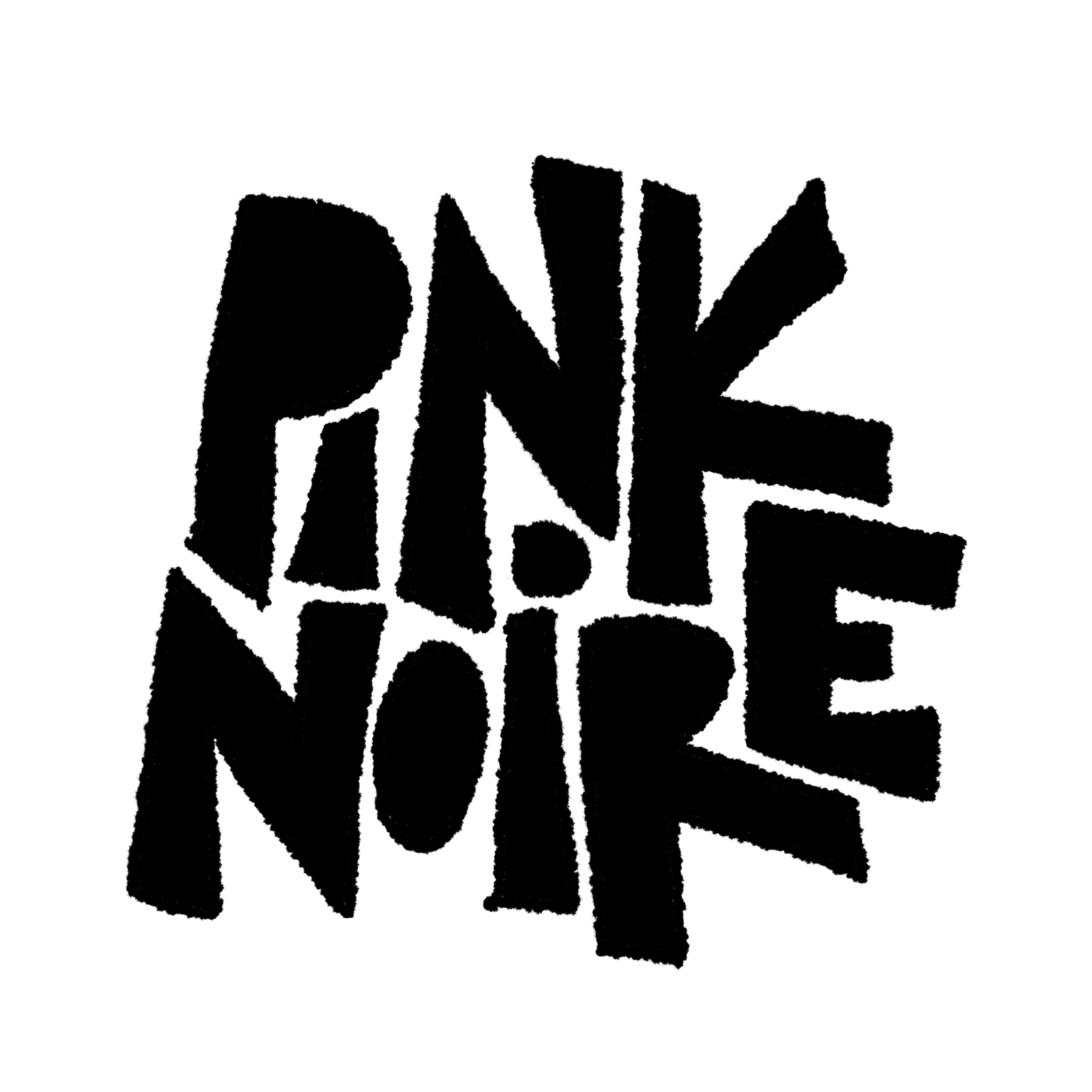 Pink Noire Overlay