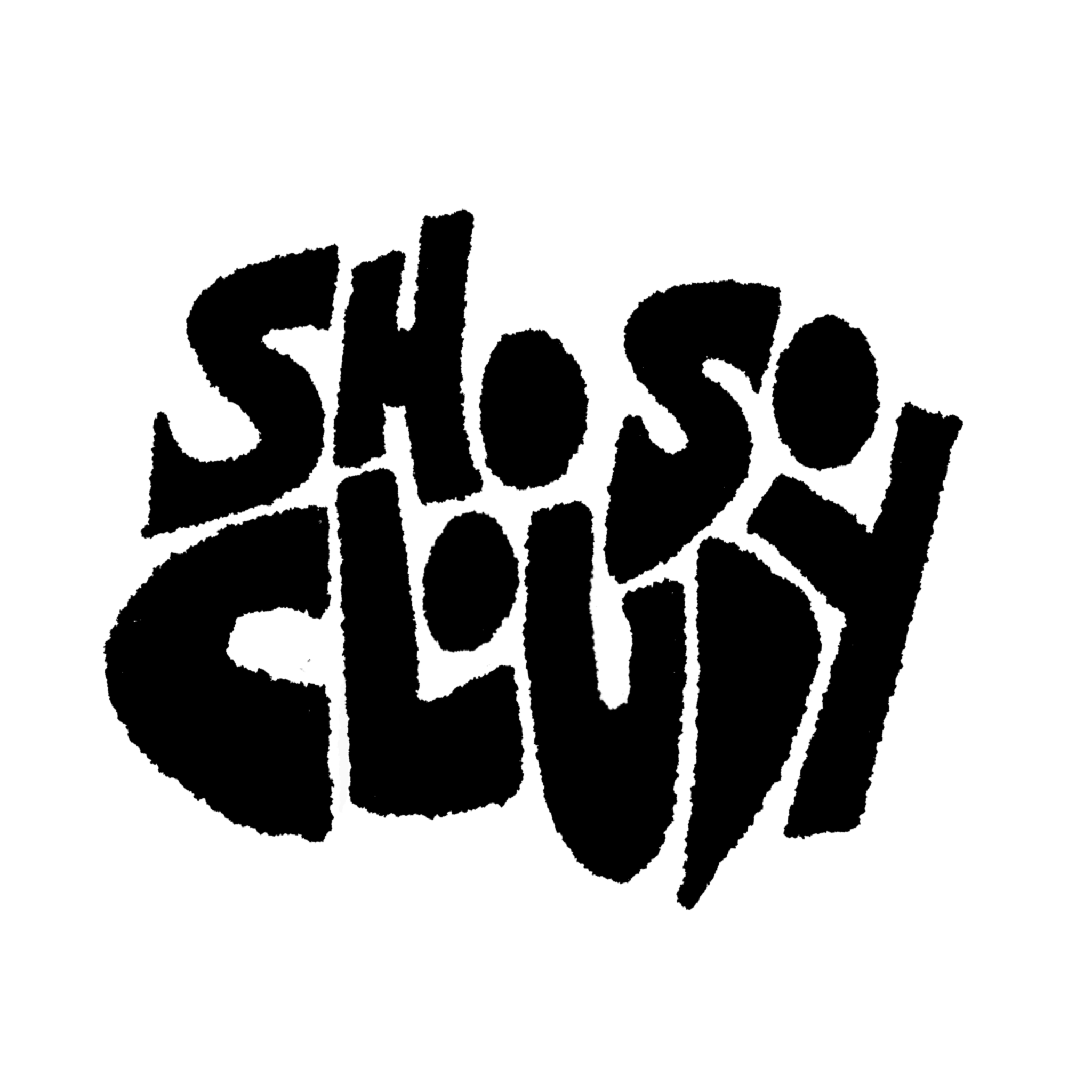 Sosho Cloudy Overlay